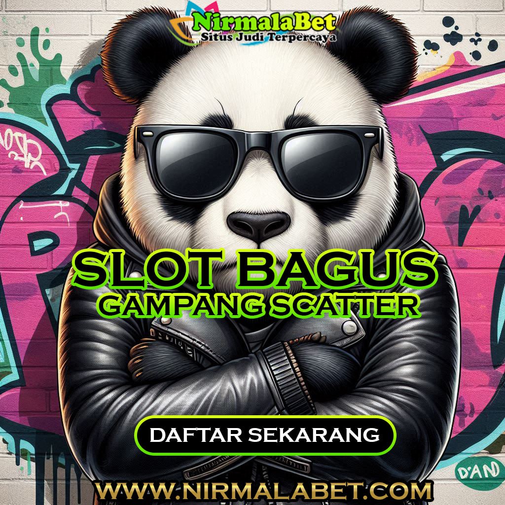 Cara Bermain Casino Slot Togel NIRMALABET Lengkap