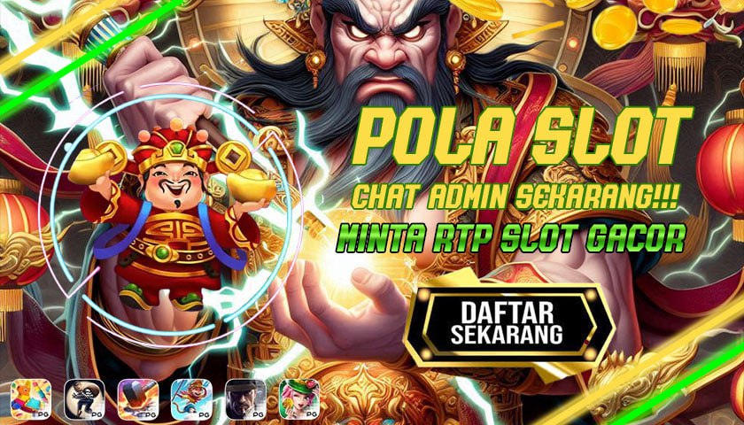 Slot Jackpot Banyak Event Menarik di NIRMALA369